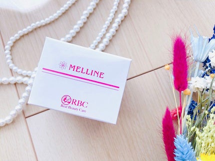 メルライン/リアルビューティーケア/オールインワン化粧品を使ったクチコミ(4枚目)