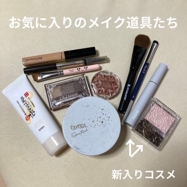 フィットミー コンシーラー 25/MAYBELLINE NEW YORK/リキッドコンシーラーを使ったクチコミ（2枚目）