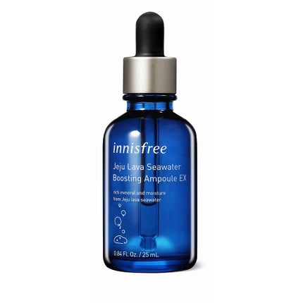 ラバシーウォーター ブースティング エッセンス EX / innisfree