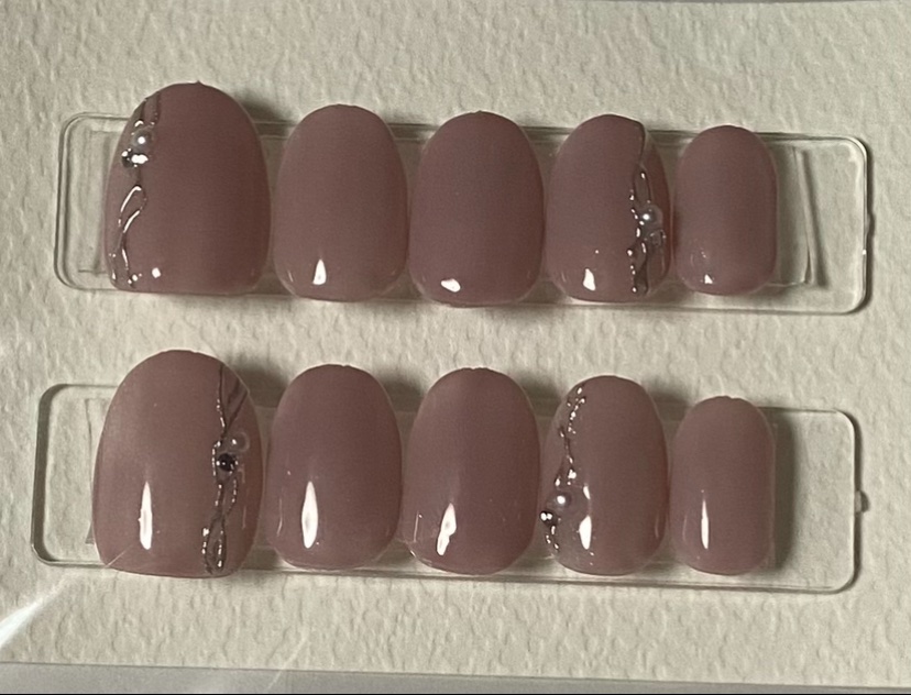 irogel/irogel(イロジェル)/ジェルネイルを使ったクチコミ（1枚目）