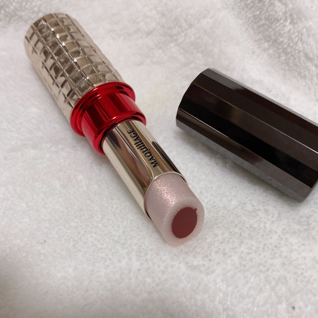 ドラマティックスタイリングアイズ/マキアージュ/アイシャドウパレットを使ったクチコミ(4枚目)