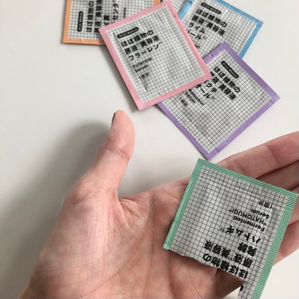 肌をとことん思いやる泡洗顔/からだWelcia・くらしWelcia/泡洗顔を使ったクチコミ(3枚目)