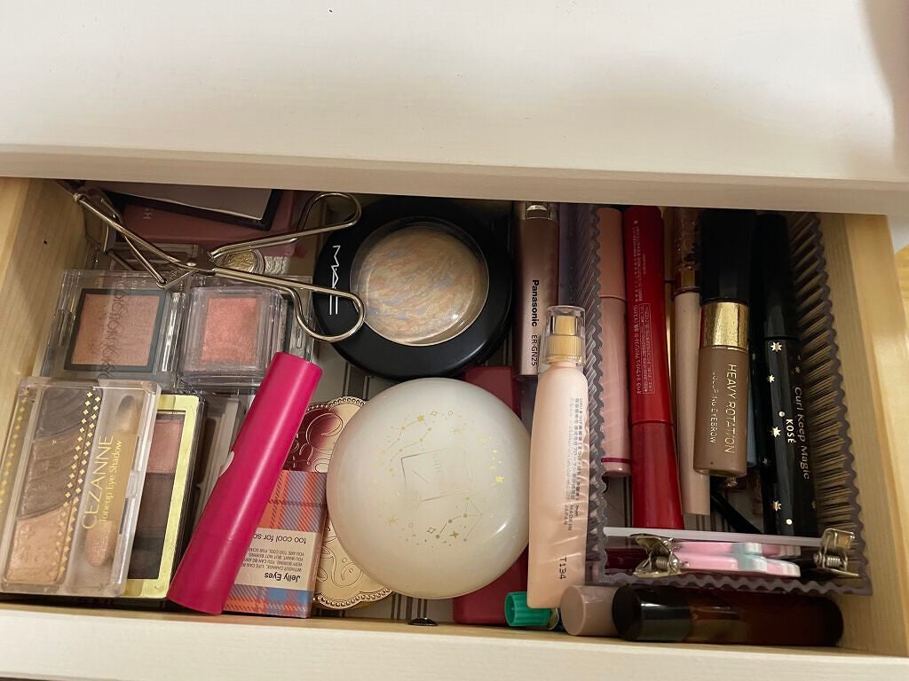 ドレッサー/ニトリ/その他を使ったクチコミ(3枚目)