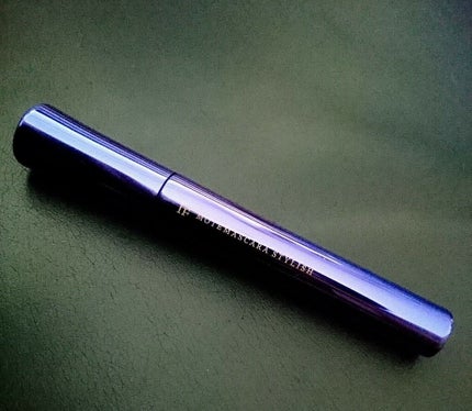 モテマスカラ IMPACT 3/UZU BY FLOWFUSHI/マスカラを使ったクチコミ(2枚目)