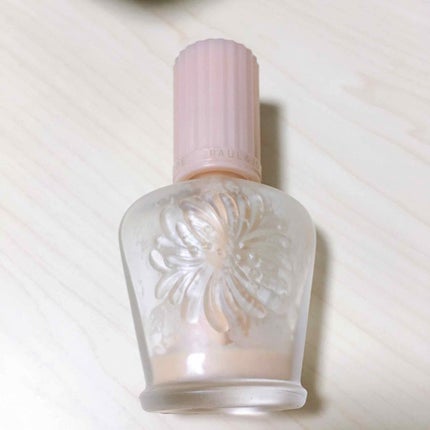 モイスチュアライジング ファンデーション プライマー S/PAUL & JOE BEAUTE/化粧下地を使ったクチコミ(1枚目)