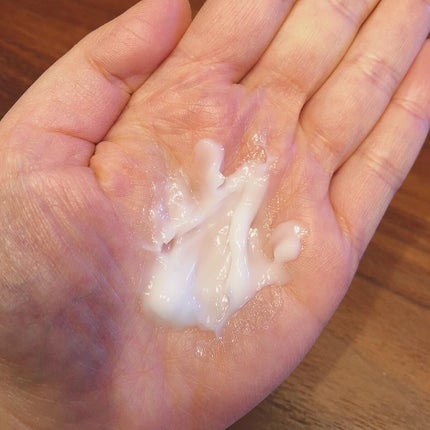 うるモイストディープリペアヘアマスク/byTREES/ヘアマスク・ヘアパックを使ったクチコミ(6枚目)