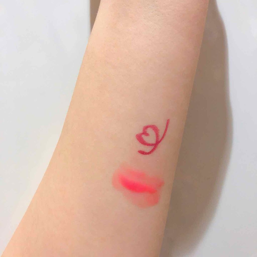 38°C / 99°F リップトリートメント (リップ美容液)/UZU BY FLOWFUSHI/リップケアを使ったクチコミ(3枚目)