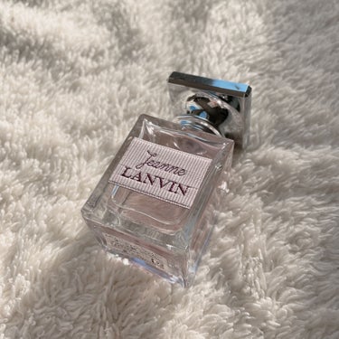 ジャンヌ・ランバン オードパルファム 50ml/LANVIN/香水(レディース)の画像