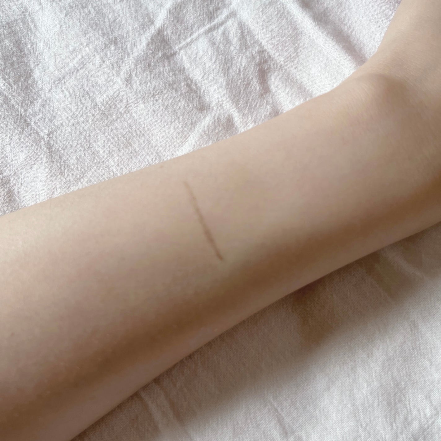 クレンジングソープ泡 ホームケア/PLUSRESTORE/泡洗顔を使ったクチコミ(4枚目)