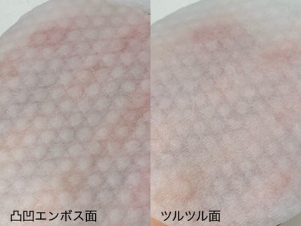 フルフィットプロポリスシナジーパッド/COSRX/トナーパッドを使ったクチコミ(4枚目)