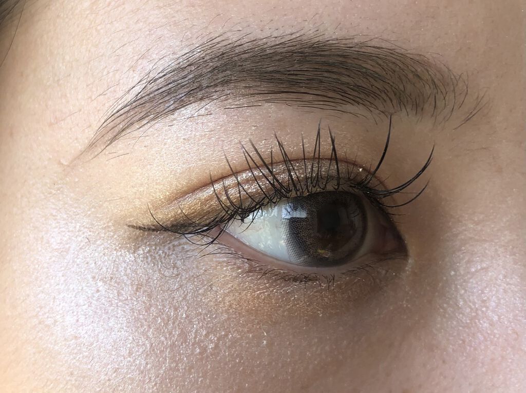 クレ・ド・ポー ボーテ レオスールデクラ/クレ・ド・ポー ボーテ/パウダーハイライトを使ったクチコミ（2枚目）