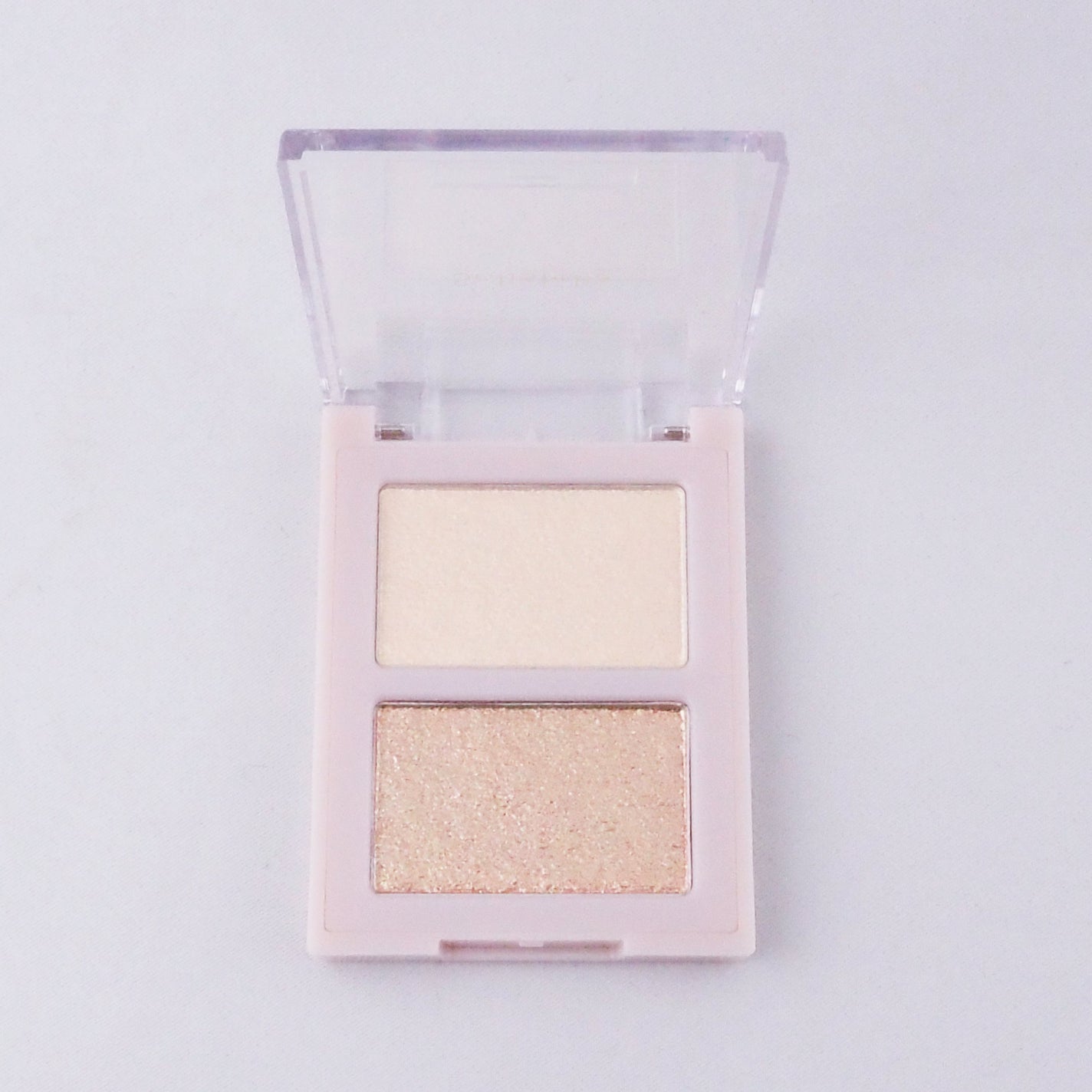 Solistella ハイライト グリッターグロウ