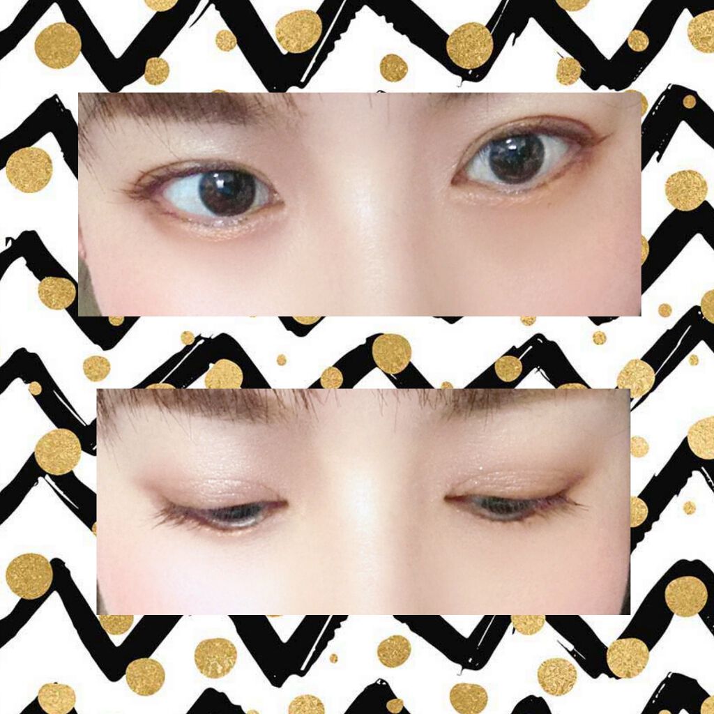 マジョルック(イルミネーター)/マジョリカ マジョルカ/アイシャドウパレットを使ったクチコミ（2枚目）