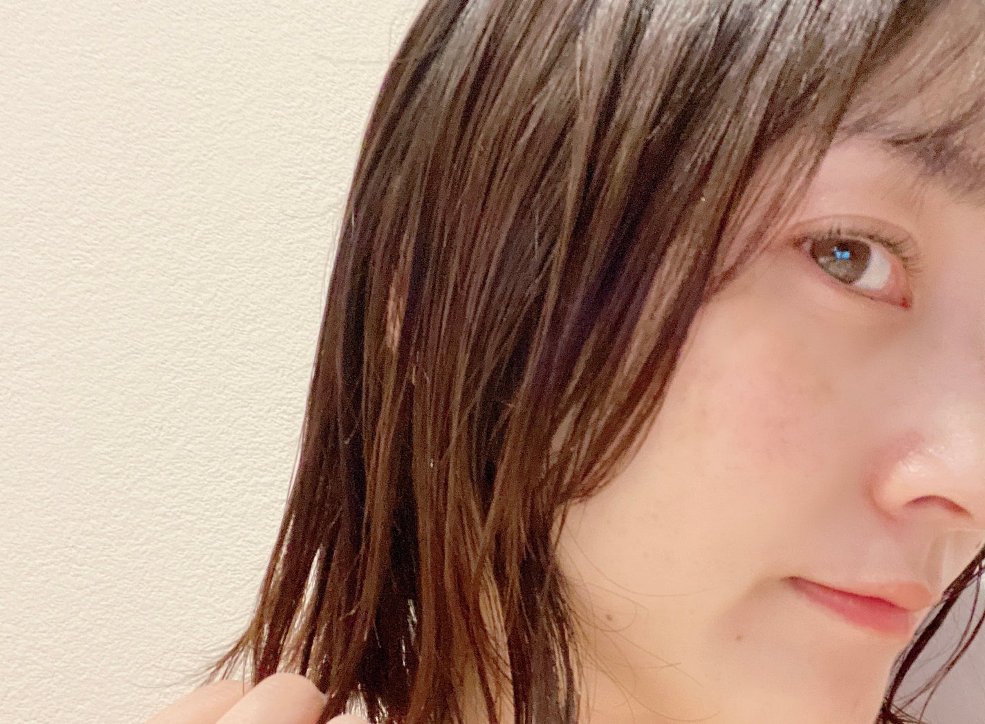 スリープテック リペア ヘアオイル/NeNe Night/ヘアオイルを使ったクチコミ(3枚目)