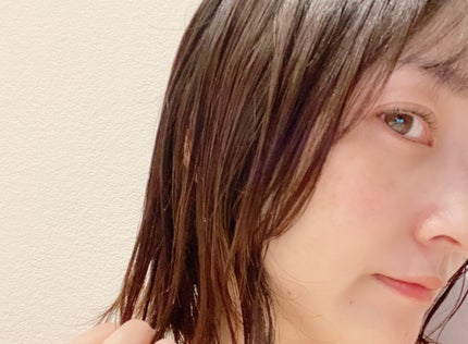 スリープテック リペア ヘアオイル/NeNe Night/ヘアオイルを使ったクチコミ(3枚目)