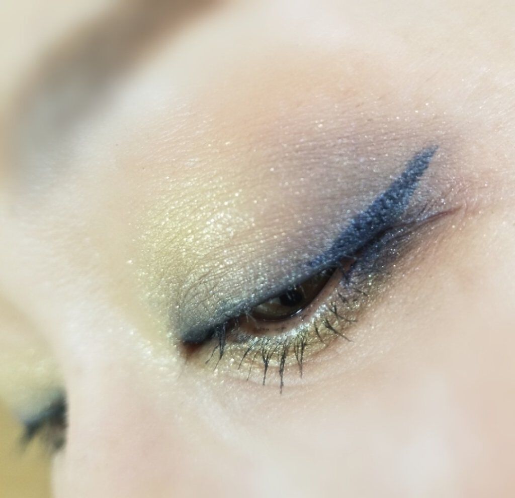 アディクション ザ アイシャドウ/ADDICTION/単色アイシャドウを使ったクチコミ(6枚目)