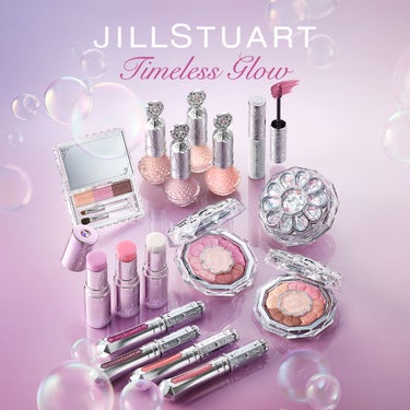 フレグラント ネイルラッカー/JILL STUART/マニキュアを使ったクチコミ（1枚目）