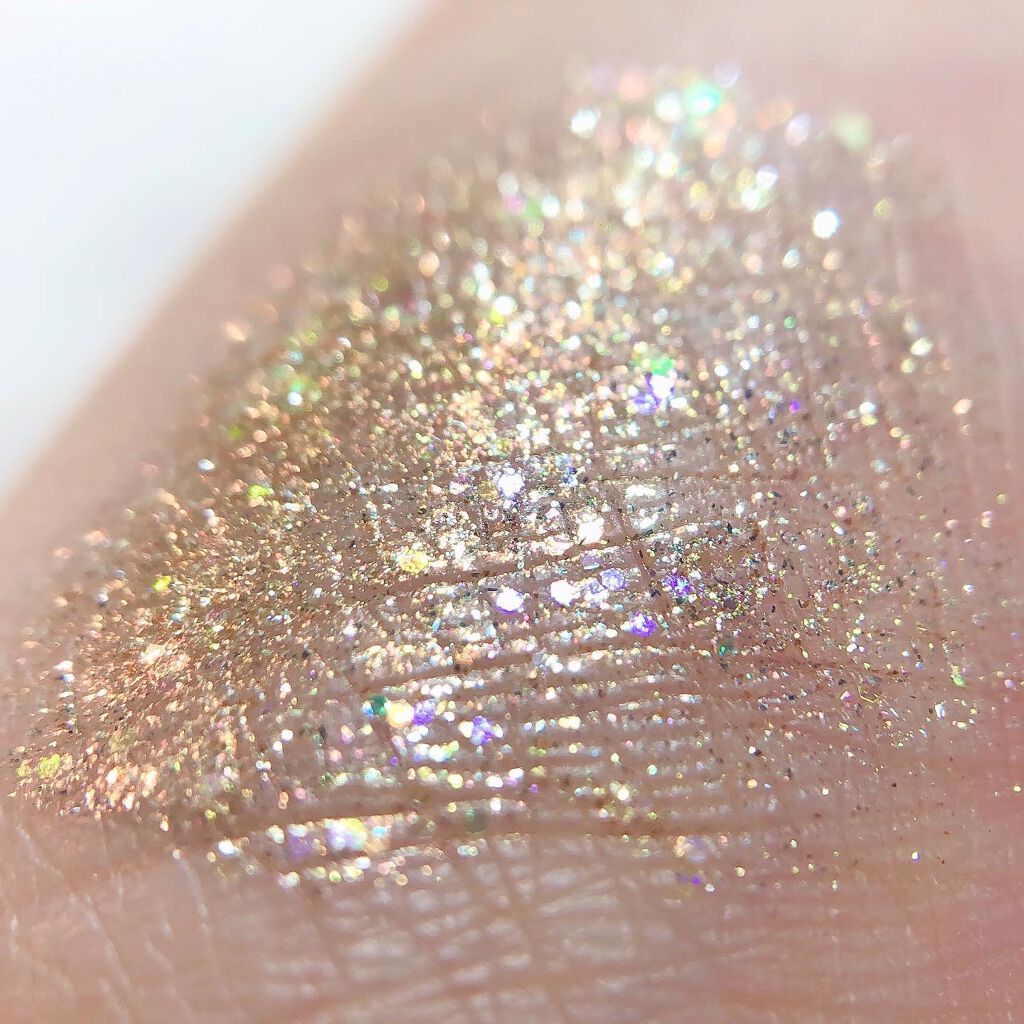 ミネラライズ アイシャドウ/M・A・C/アイシャドウパレットを使ったクチコミ（3枚目）