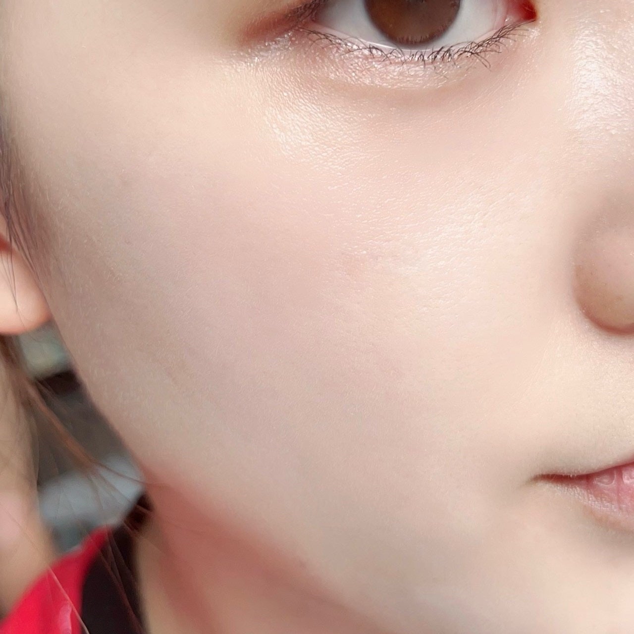 ミノン アミノモイスト エイジングケア デイクリームUV/ミノン/日焼け止めクリームを使ったクチコミ(3枚目)