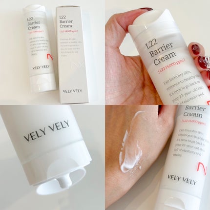 バクチオールスーパーバイオーム リフティングアンプル/VELY VELY/美容液を使ったクチコミ(3枚目)