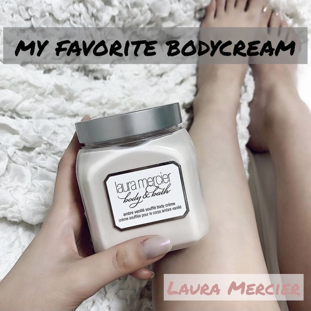 オードトワレ バニラ/ローラ メルシエ/香水(レディース)を使ったクチコミ（1枚目）