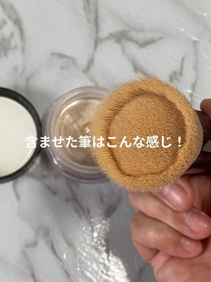 オリジナル ファンデーション(SPF15・PA++) フェア アイボリー/bareMinerals/パウダーファンデーションの画像