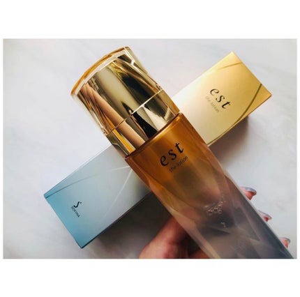 エスト ザ ローション/est/化粧水を使ったクチコミ(1枚目)