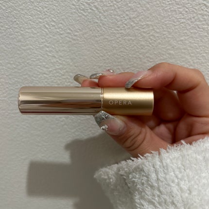 オペラ リップティント N/OPERA/リップティントを使ったクチコミ(4枚目)