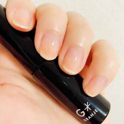COLOR GEL POLISH/GRANJE/ジェルネイルを使ったクチコミ(7枚目)