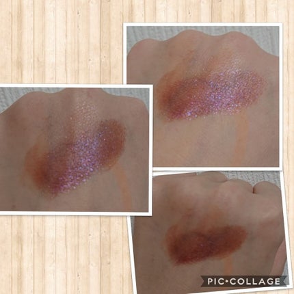 プリズム クリームアイカラー/リンメル ロンドン/ジェル・クリームアイシャドウを使ったクチコミ(2枚目)