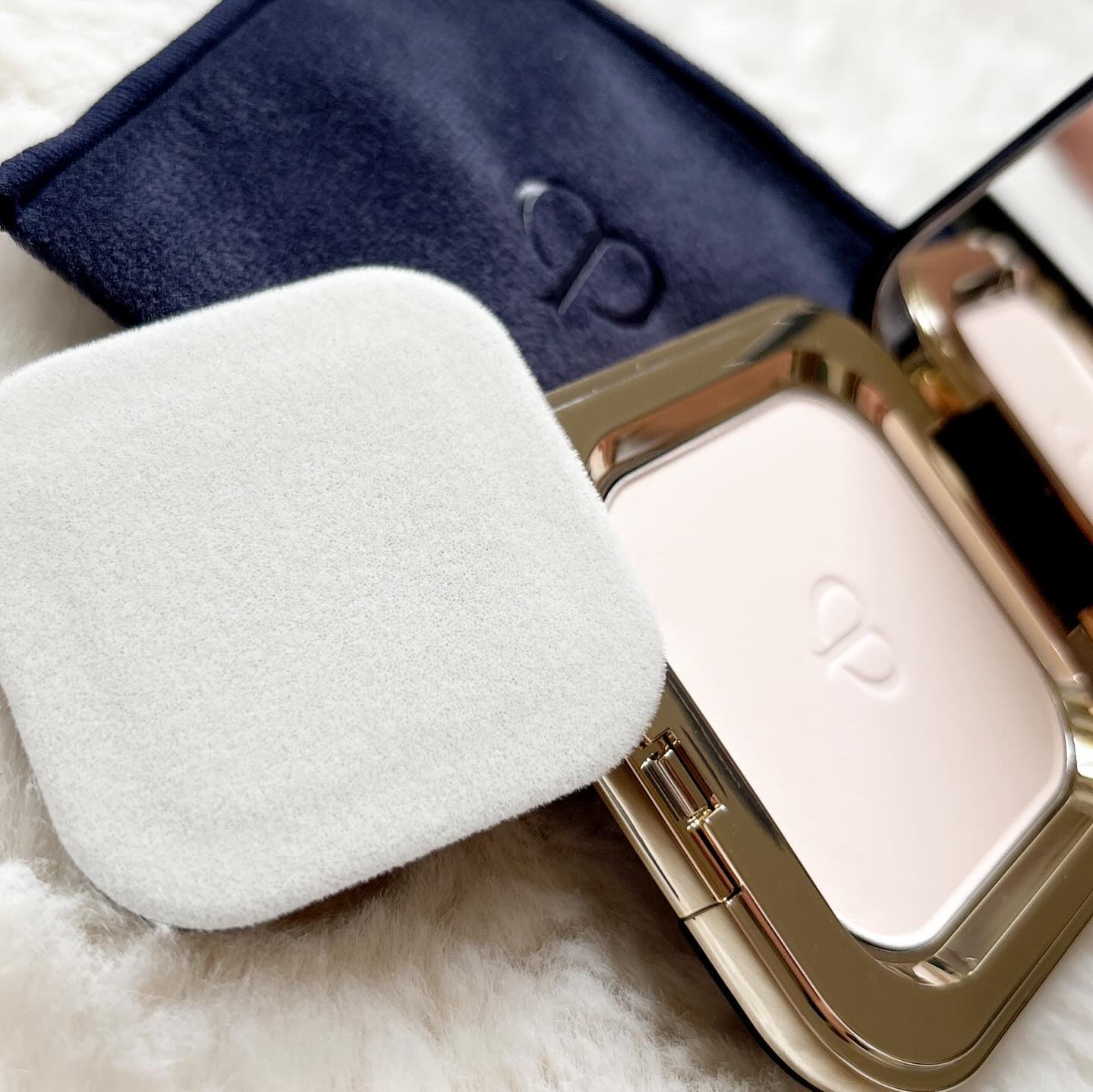 ヴォワールコレクチュールｎ/クレ・ド・ポー ボーテ/化粧下地を使ったクチコミ（3枚目）