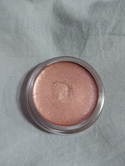 スパークリング ジェム/DAZZSHOP/ジェル・クリームアイシャドウを使ったクチコミ(2枚目)