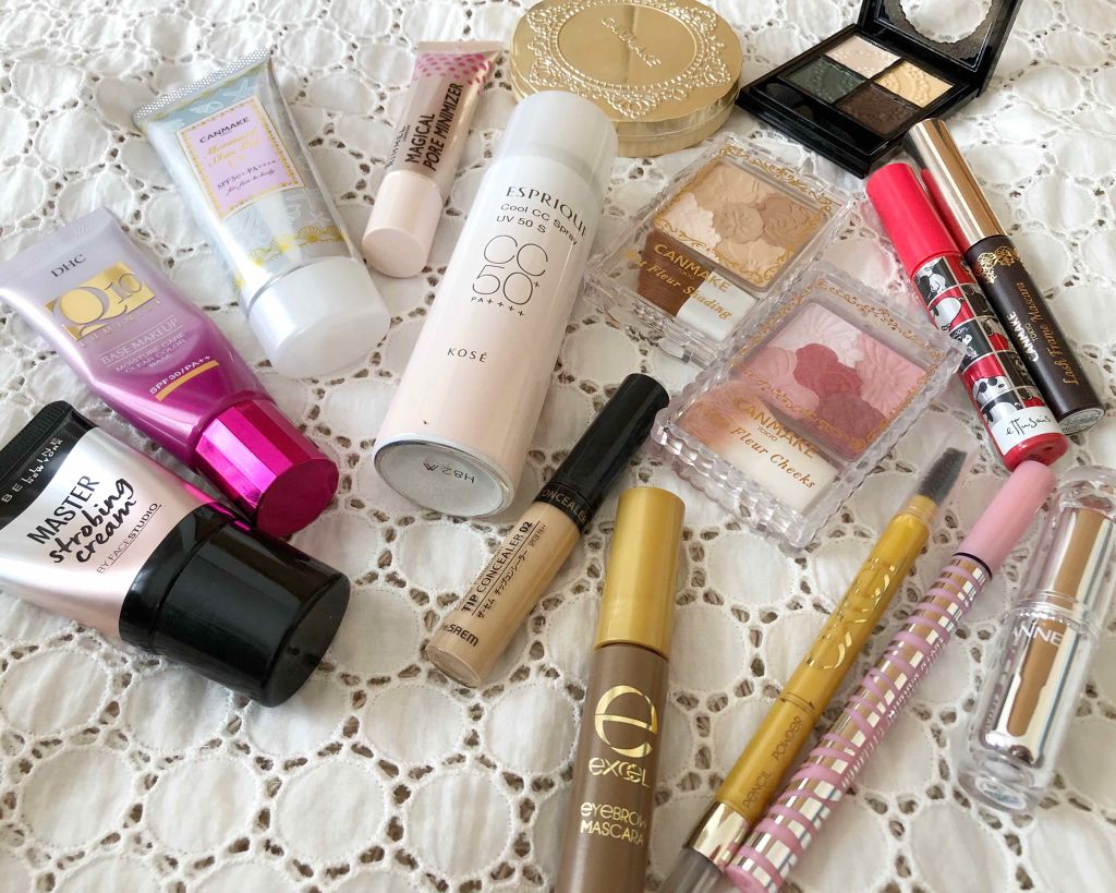 【旧品】マシュマロフィニッシュパウダー/キャンメイク/プレストパウダーを使ったクチコミ（3枚目）