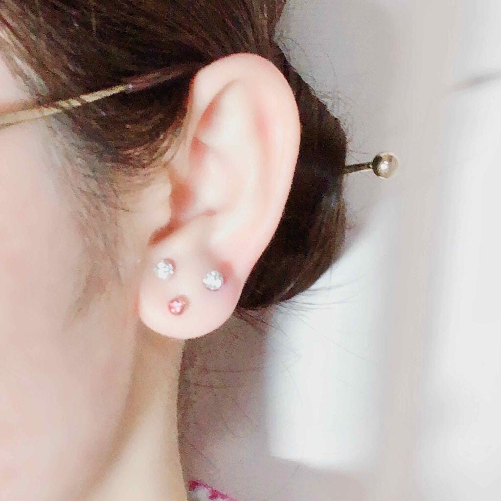 æ«»ã¯ã ðž on LIPS ãã€ãã«ãã¢ã¹ã5åã«ãªããŸãããŒð¥°çããããã¬ã³ã¿ã€ã³ã¡ã€ã¯â€..ãïŒ1æç®ïŒ