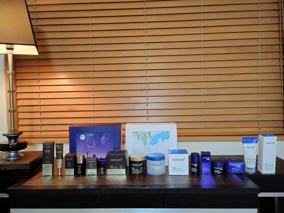 mcgroupakiko on LIPS 「先日ご紹介しましたメディキューブ限定2023【デイライト・エデ..」(6枚目)