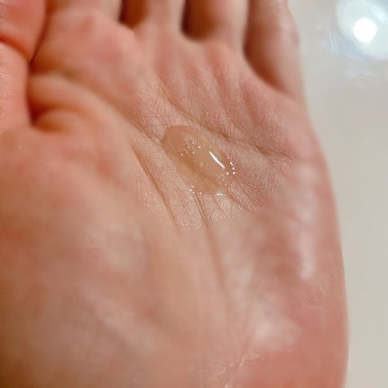 ピュアショット ナイト リチャージセラム/YVES SAINT LAURENT BEAUTE/美容液を使ったクチコミ(2枚目)