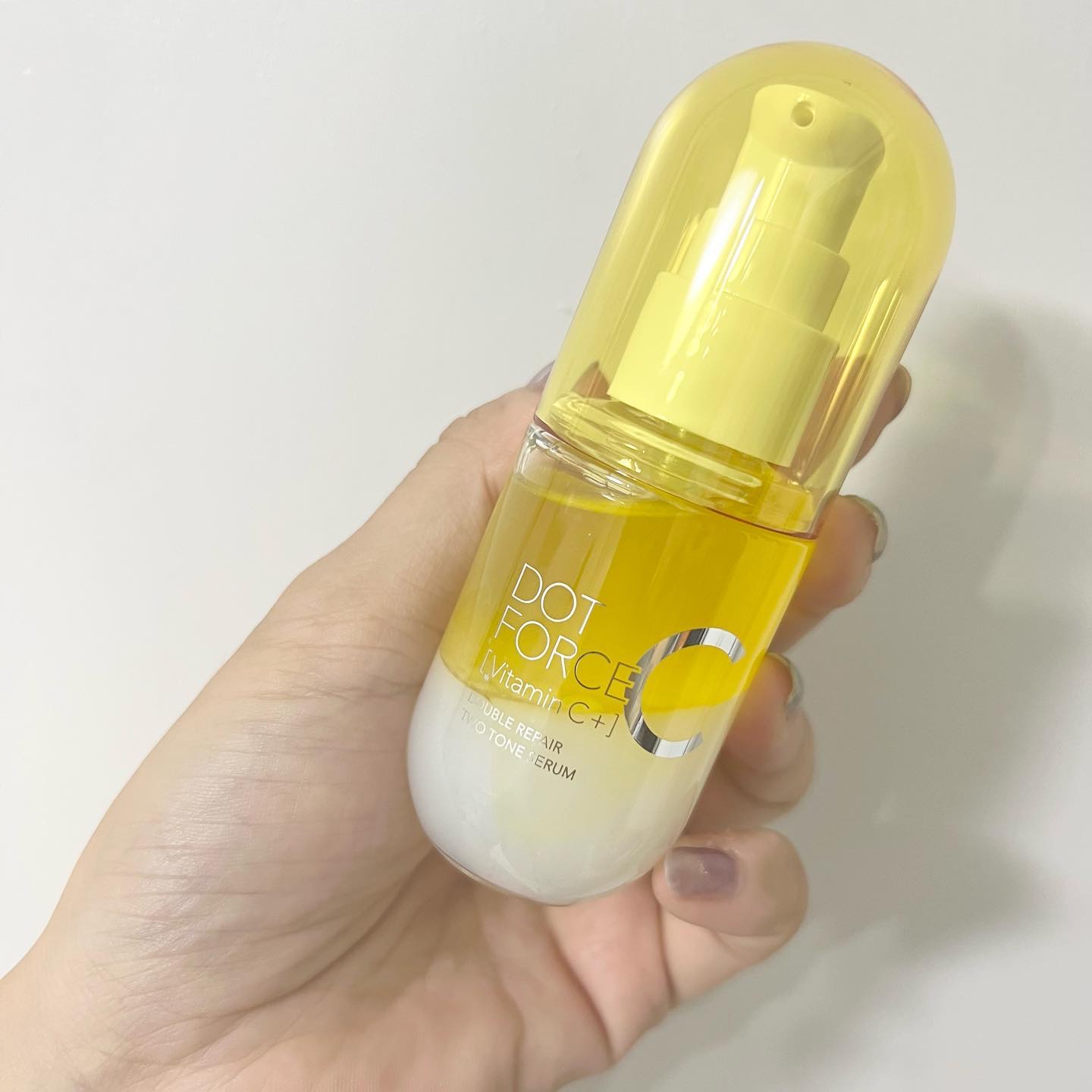 ドットバスター クレンジングジェル/ドットバスター/クレンジングジェルを使ったクチコミ（2枚目）