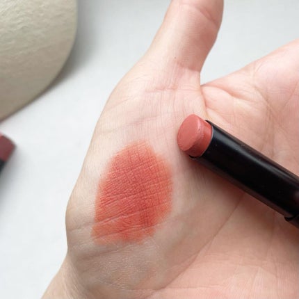 パウダー キス ベルベット ブラー スリム リップスティック マル イット オーバー/M・A・C/口紅の画像