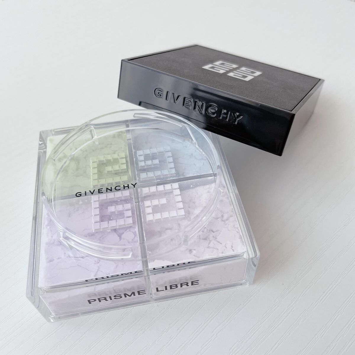 ルージュ・アンテルディ・シルキー No.333 ランテルディ/GIVENCHY/口紅を使ったクチコミ（2枚目）