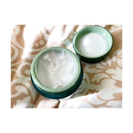 シカスリーピングマスク/LANEIGE/フェイスクリームを使ったクチコミ(2枚目)