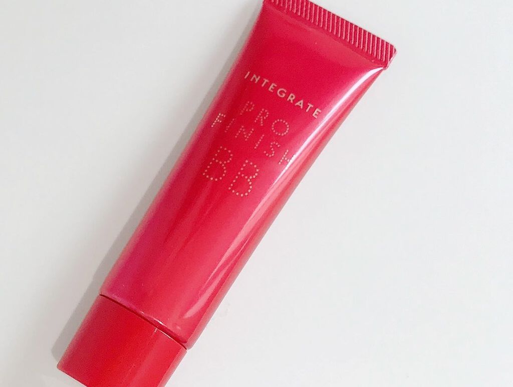 プロフィニッシュ BB/インテグレート/BBクリームを使ったクチコミ(2枚目)