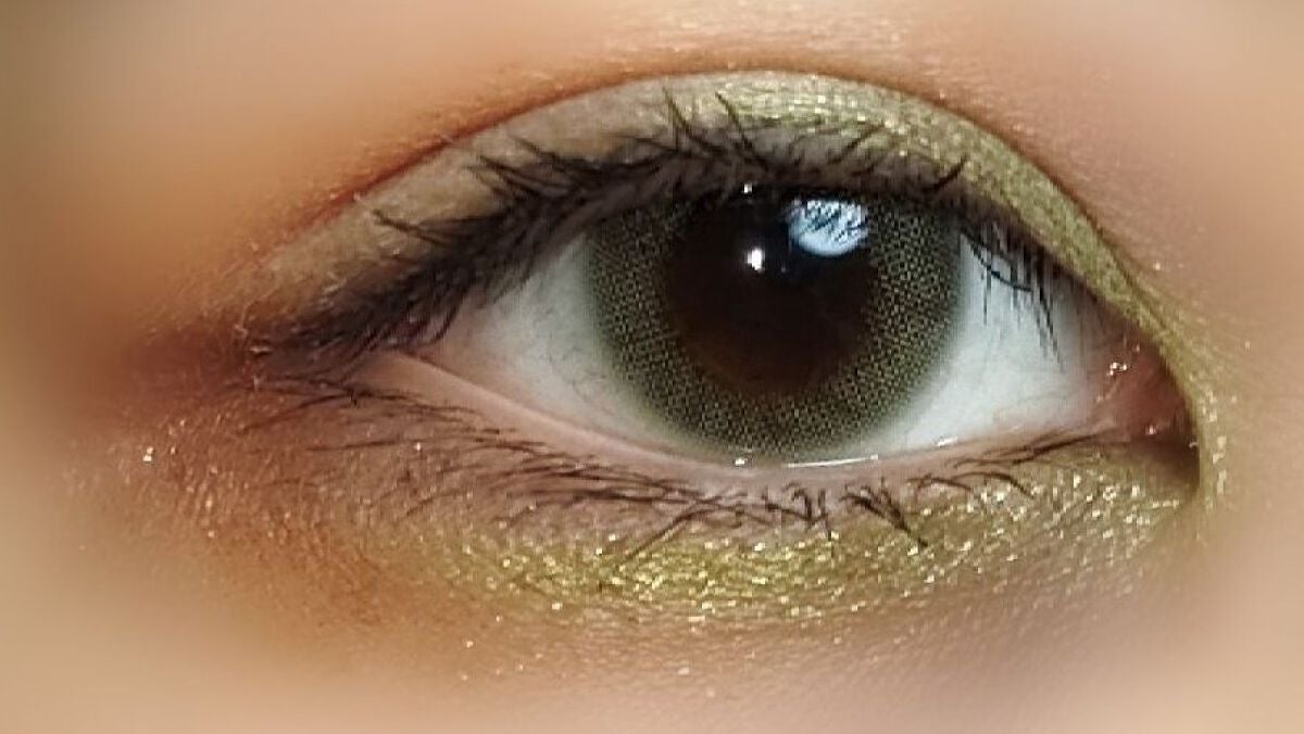 Creme Gel Liner/ColourPop/ペンシルアイライナーを使ったクチコミ(1枚目)