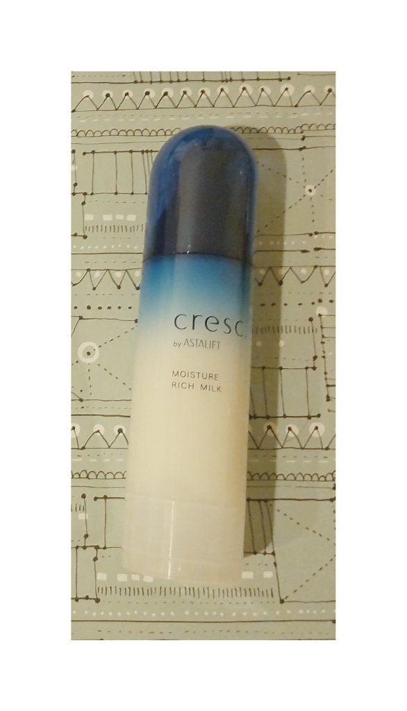 ジェリー コンディショナー/cresc. by ASTALIFT/化粧水を使ったクチコミ(4枚目)