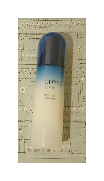 ジェリー コンディショナー/cresc. by ASTALIFT/化粧水を使ったクチコミ(4枚目)