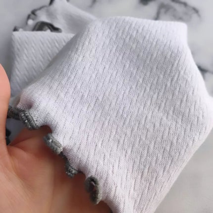 シルク保湿マスク/ミッシーリスト/マスクを使ったクチコミ(3枚目)