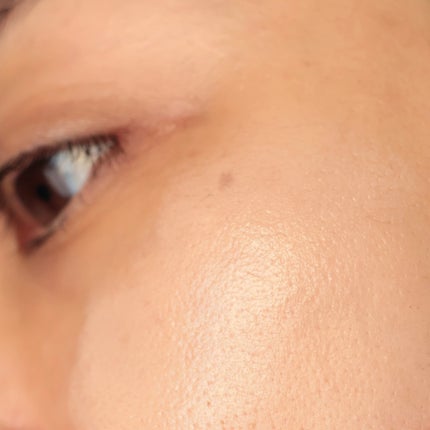 ウォーターグロウコーティングクッション/wakemake/クッションファンデーションを使ったクチコミ(7枚目)