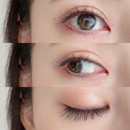 アイラッシュグルー/ミッシュブルーミン/つけまつげを使ったクチコミ(5枚目)