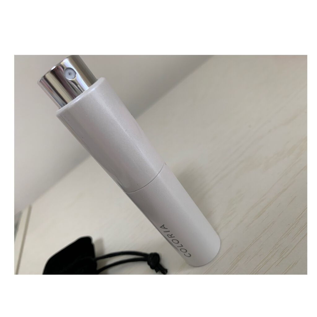 アクア アレゴリア フローラ チェリージア/GUERLAIN/香水(レディース)を使ったクチコミ（2枚目）