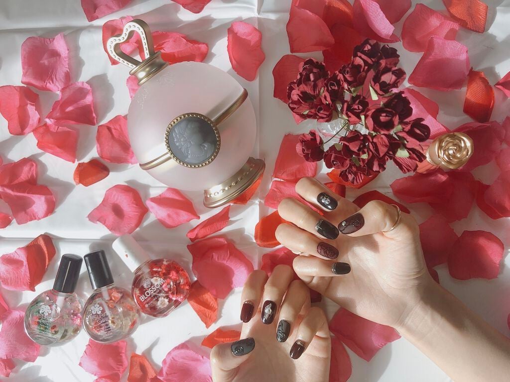 フェイス カラー ローズ ラデュレ/レ・メルヴェイユーズ ラデュレ/パウダーチークを使ったクチコミ(2枚目)