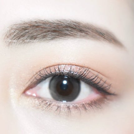 YURIAL 1DAY/URIA i-DOL/ワンデー(1DAY)カラコンを使ったクチコミ(7枚目)